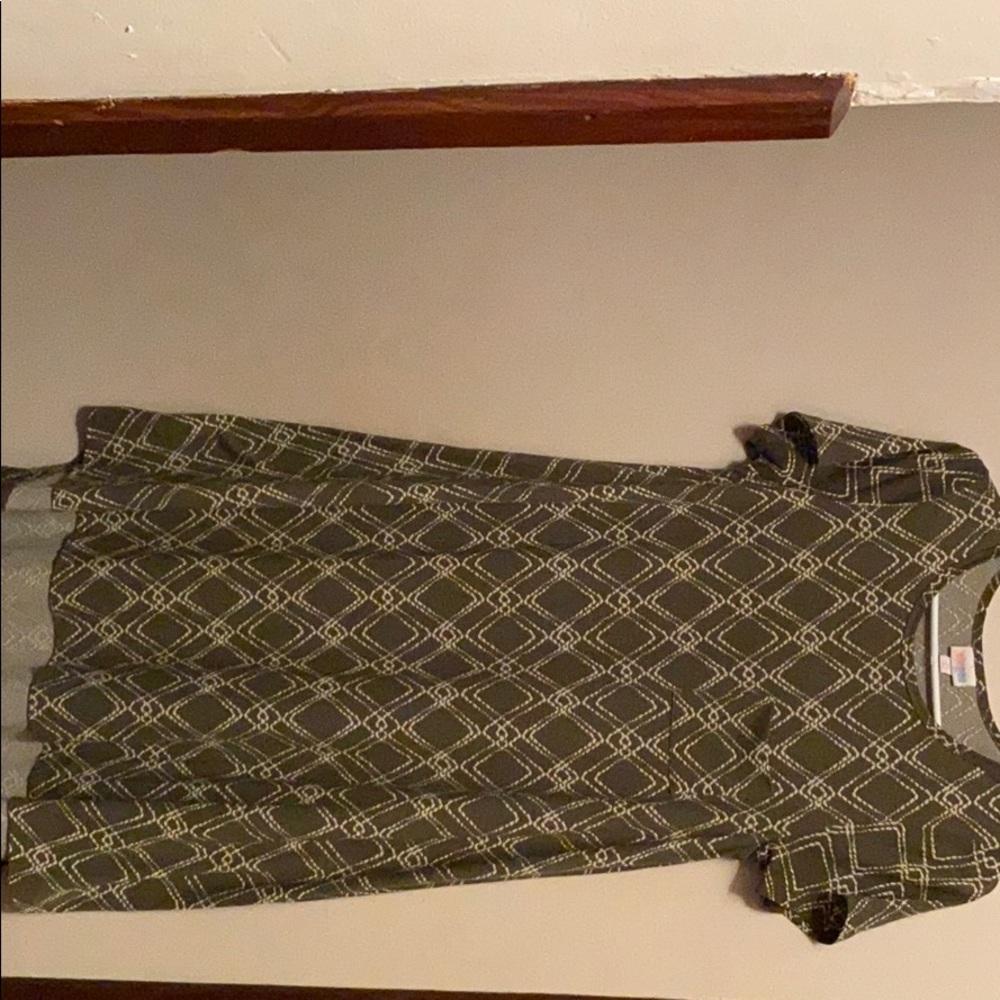 Versatile Dress